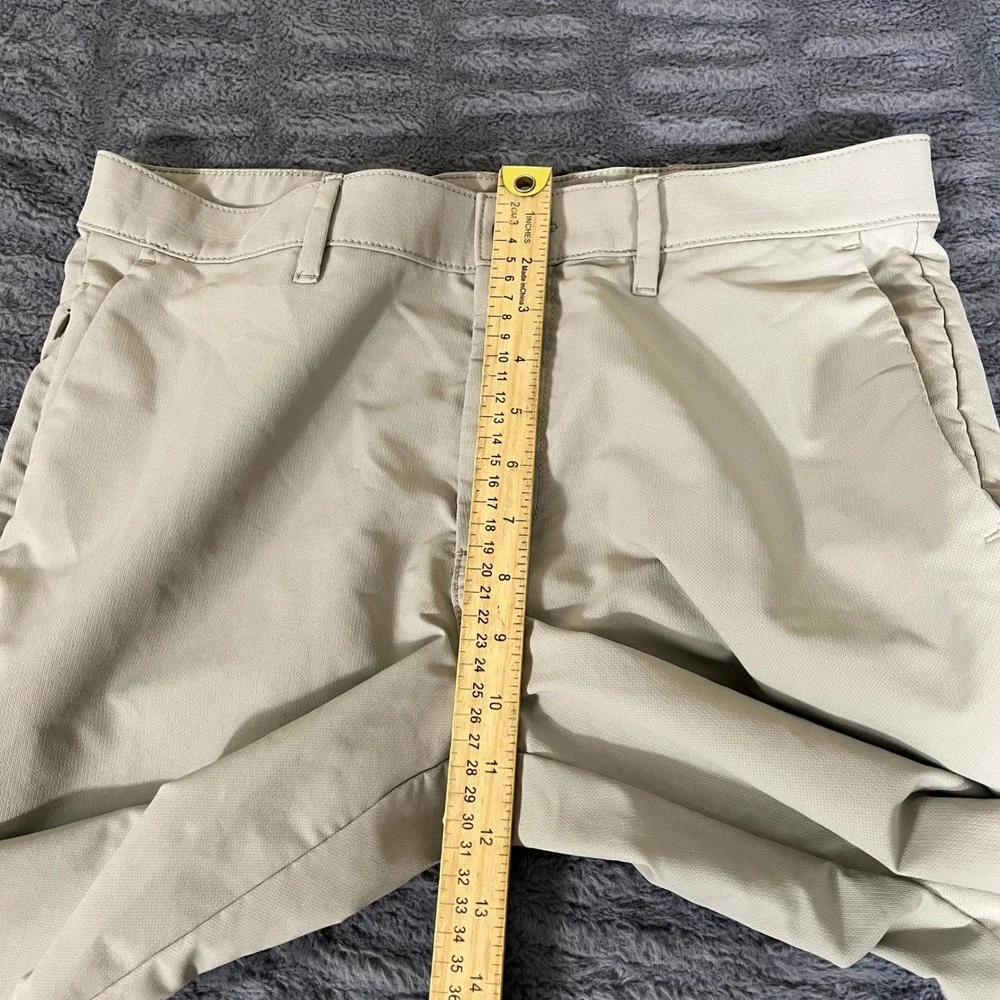 Banana Republic measurements waist